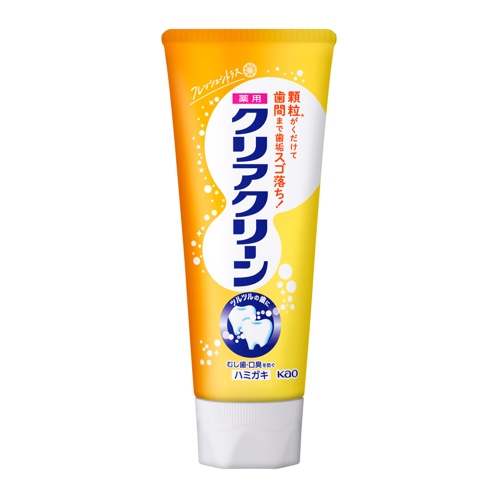 Clear Clean Fresh Citrus | Зубная паста | 120 г