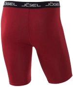 Шорты компрессионные Camp PerFormDRY Tight Short, гранатовый