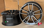 Комплект дисков Mercedes-Benz 18x8/9 et40/40 5x112