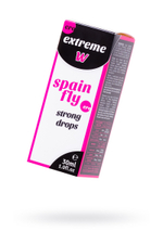 Возбуждающие капли для женщин Extreme W spain fly strong drops 30 мл