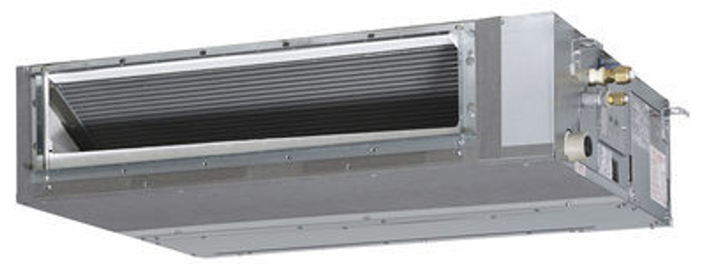Кондиционер Daikin FBA71A9 / RZQSG71L3V