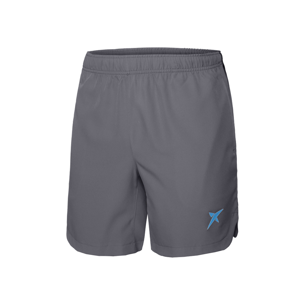 Мужские теннисные шорты Drop Shot Naos Shorts Men - Grey