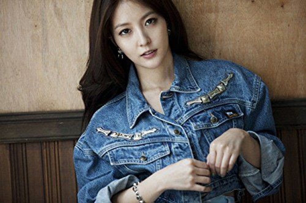 Альбом BOA - ONLY ONE 7th Album NORMAL Version