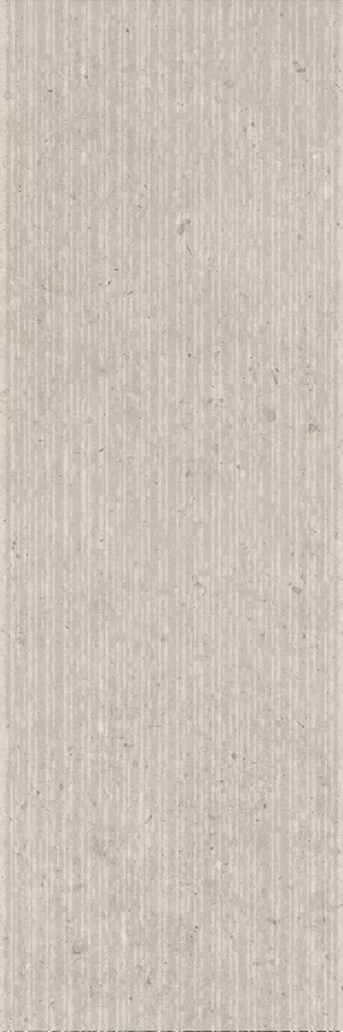 Керамическая плитка KERAMA MARAZZI РИККАРДИ бежевый матовый структура обрезной 40x120 (10,5 мм.) 14063R