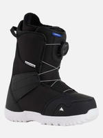 Ботинки для сноуборда Burton Kids' Smalls BOA