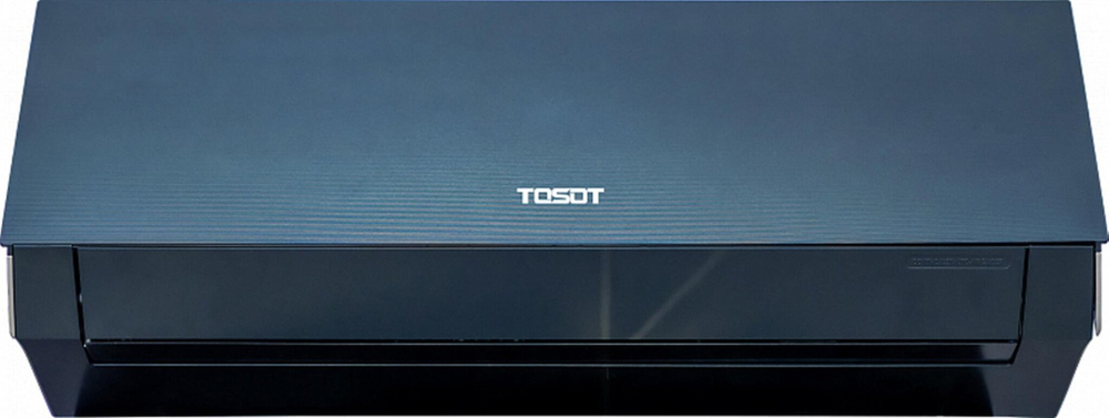 Сплит-система кондиционер настенный Tosot Clivia Deluxe T18H-SCD/I/T18H-SCD/O на 53 м²