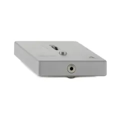 Clearaudio Nano Phono H V2 Silver