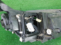 Фара левая Mercedes GLE V167 (18-24) Multibeam LED