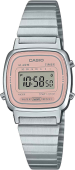 Часы Casio LA670WEA-4A2