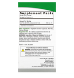 Natures answer Gotu Kola 950mg 90vegcaps.