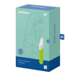 Satisfyer Ultra Power Bullet 7 Мини-вибратор