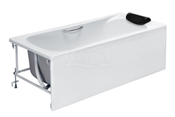 Ванна акриловая Roca BeCool 180x90 см ZRU9307685