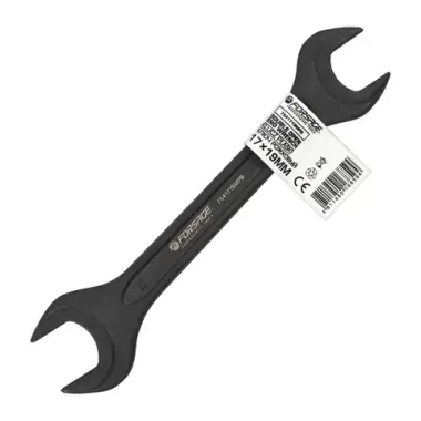 Ключ рожковый 17х19мм Forsage F-7541719MPB