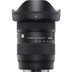 Sigma 16-28mm f/2.8 DG DN Contemporary Sony E