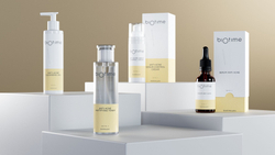 ANTI ACNE CLEANSING GEL BIOTIME - Очищающий гель, 200мл