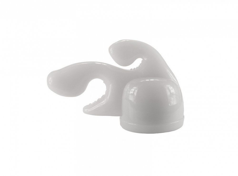 Насадка для Magic-wand Love Products тройная