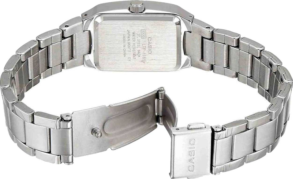 Часы Casio LTP-1165A-4C