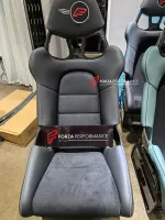 Карбоновые сиденья / ковши для PORSCHE 911 997 CARRERA Порше Каррера
