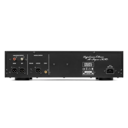 Premiera C1 Pro Black — CD-проигрыватель
