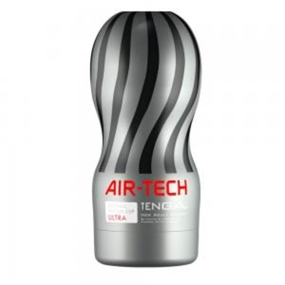 TENGA Многоразовый стимулятор Air-Tech Ultra Size