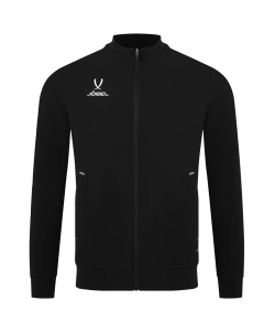 Куртка парадная JÖGEL PREMIER PerFormDRY Woven Jacket, черный