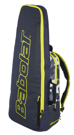 Рюкзак теннисный Babolat Backpack Pure Aero - серый