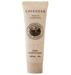 Кондиционер для волос "Lavender" туба 30 мл