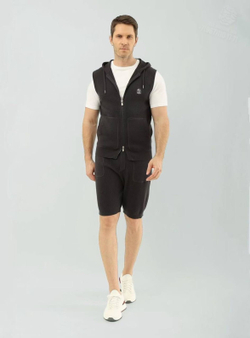 Летний спортивный костюм Brunello Cucinelli