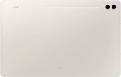 Планшет Samsung Galaxy Tab S9 Ultra SM-X910 8 Gen 2 (3.36) 8C RAM16Gb ROM1Tb 14.6" AMOLED 2X 2960x1848 Android 13 бежевый 13Mpix 12Mpix BT WiFi microSD 1Tb 11200mAh
