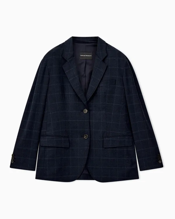 Жакет женский EMPORIO ARMANI