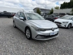 Volkswagen Golf VIII поколения в кузове Variant (универсал)