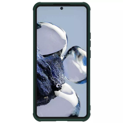 Чехол Nillkin Textured S Case c защитой камеры для Xiaomi 12T Pro