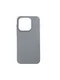 Чехол для OnePlus 15 с MagSafe Серый (Grey) с текстурой песчаника