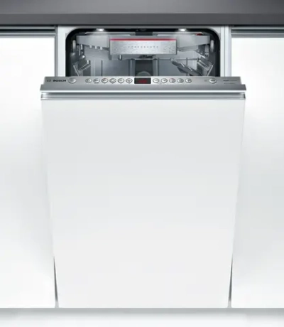 Встраиваемая посудомоечная машина Bosch SPV66TX10R