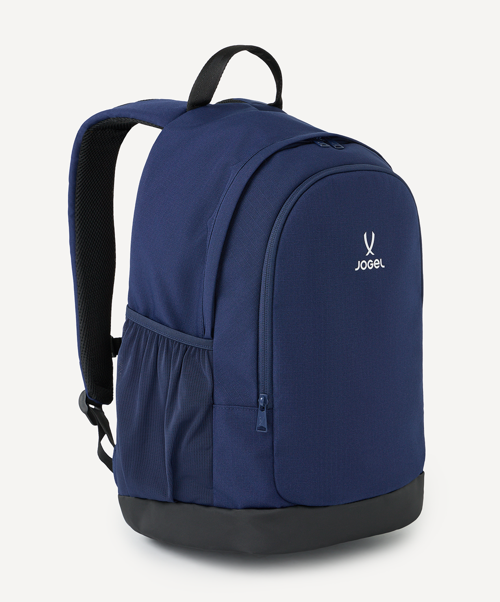 Рюкзак JOGEL DIVISION 2 Travel Backpack, темно-синий