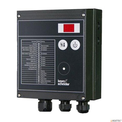 Топочный автомат Kromschroder BCU370WFEU1D1