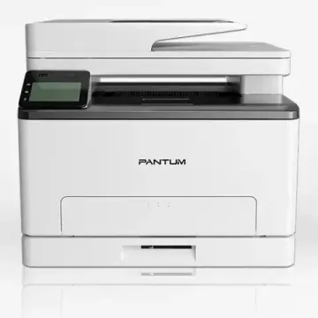 МФУ лазерное Pantum CM1100ADN
