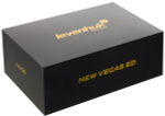 Бинокль Levenhuk New Vegas ED 12x56