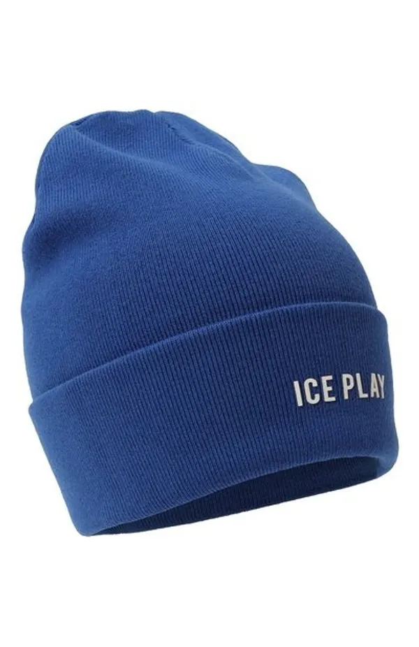 Шапка мужская ICE PLAY