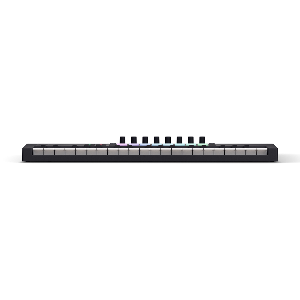 Midi-клавиатура Novation Launchkey mini 37 Mk4