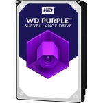 Жесткий диск Western Digital WD Purple Pro 22 ТБ 3.5" (WD221PURP)