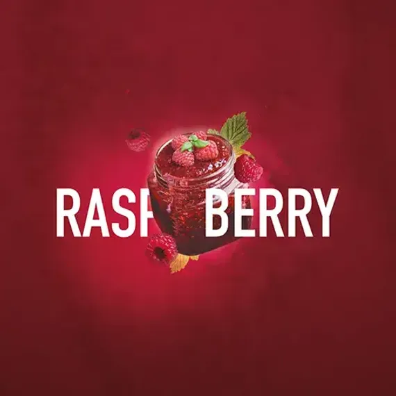 Must Have - Raspberry