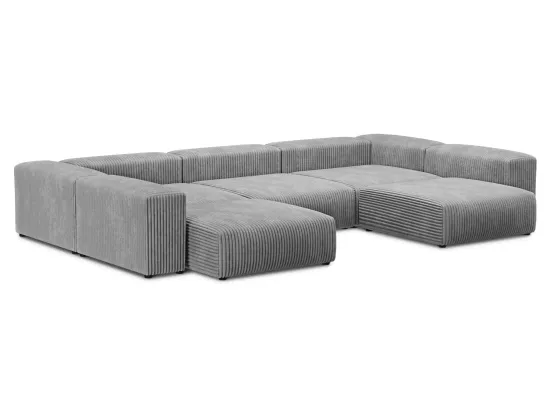Модульный диван Sorrento 950567