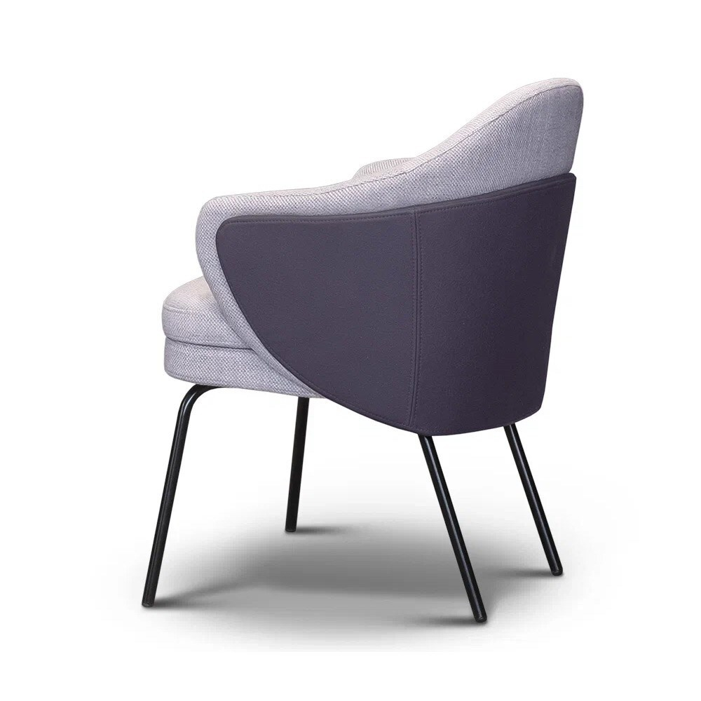Полукресло MBINTERIORS FLORENCE MB020116