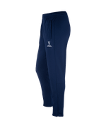 Брюки тренировочные CAMP Tapered Training Pants, темно-синий