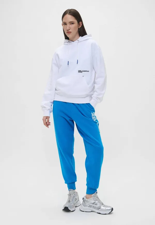 Толстовка женская KARL LAGERFELD JEANS