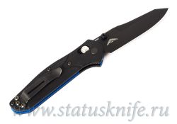 Нож Benchmade 945BK-1 Mini Osborneфотография - 4