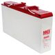 Аккумулятор MNB MR155-12FT ( 12V 155Ah / 12В 155Ач ) - фото 7
