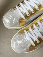 Кеды Dolce&Gabbana, 36