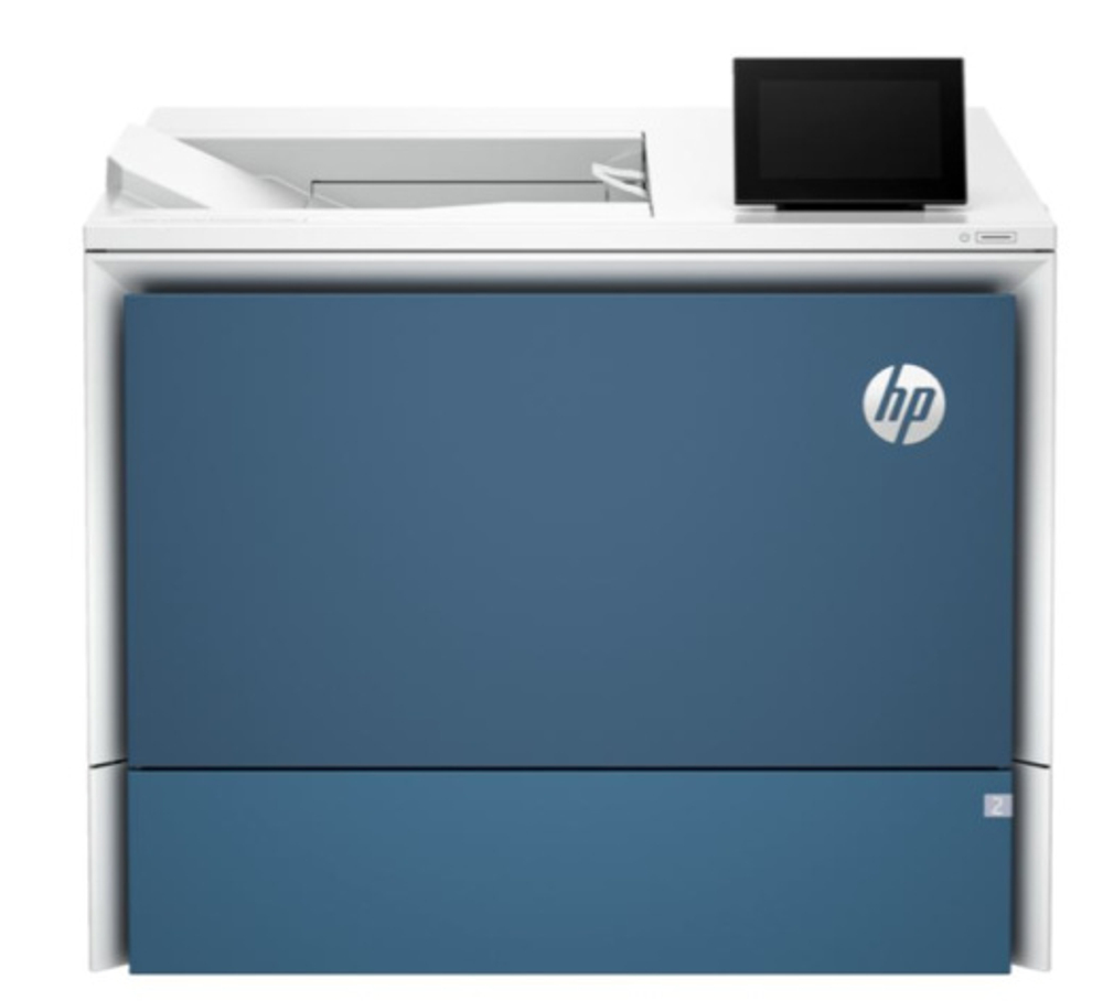 Принтер лазерный цветной HP Color LaserJet Enterprise 6700dn